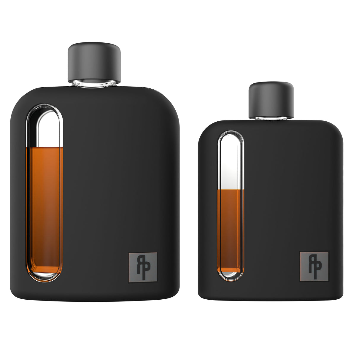 Disposable Flask For Smarter Drinking